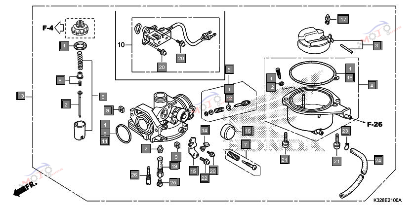 Engine Diagram